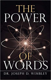 THE POWER OF WORDS Soft Cover