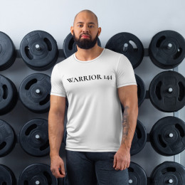 WARRIOR 144 SERIES Men's Athletic T-shirt